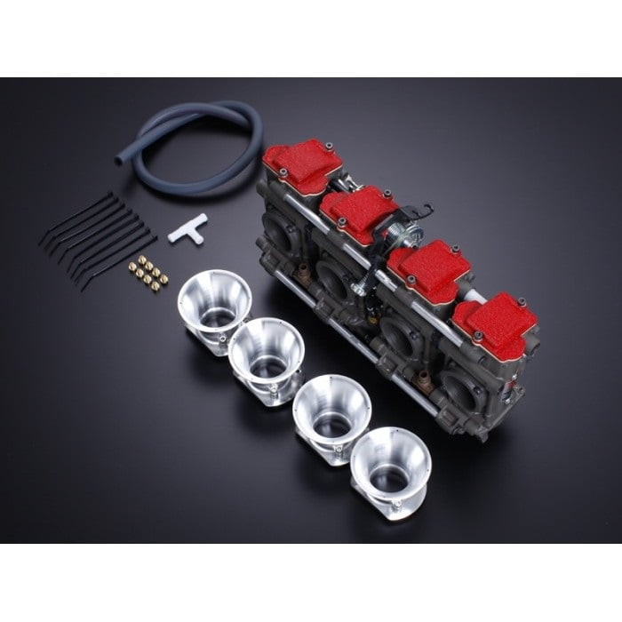 タムラ TF−4 TM 08893 ヨシムラからカワサキ Ninja ZX-4R SE/RR（23）用「Slip-On
