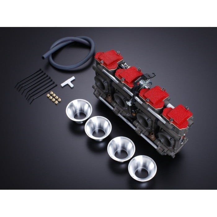 YOSHIMURA ヨシムラ MIKUNI TMR-MJN40キャブレター （TPS無し) XJR1200