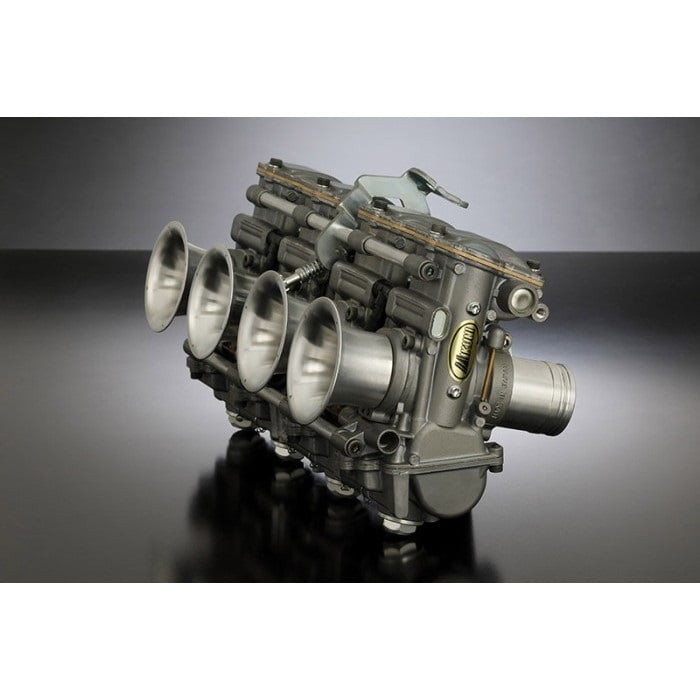 YOSHIMURA ヨシムラ MIKUNI TMR38キャブレター CB1100F