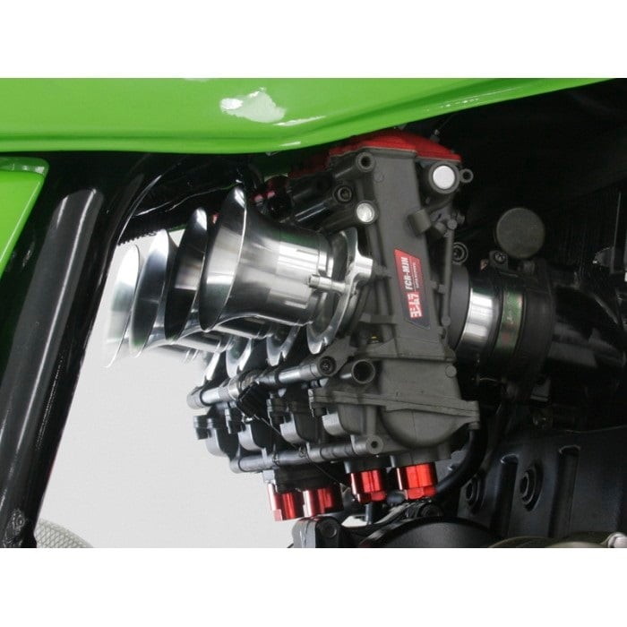 YOSHIMURA ヨシムラ KEIHIN FCR-MJN39キャブレター ZRX1100