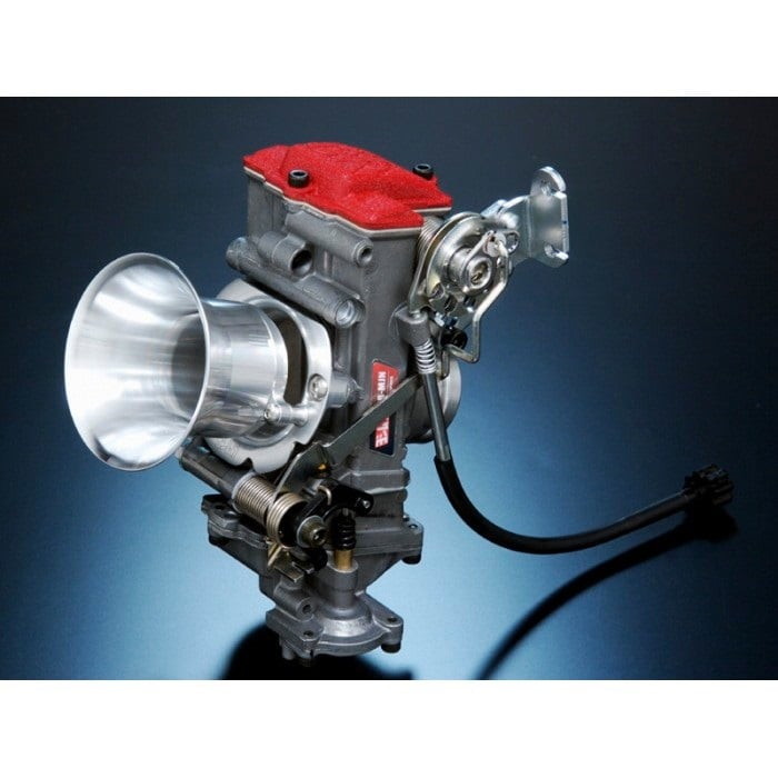 YOSHIMURA ヨシムラ KEIHIN FCR-MJN39キャブレター SR400 78-02｜ナップス店