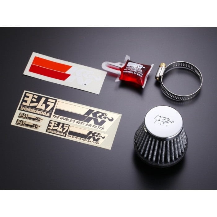 YOSHIMURA ヨシムラ K＆N エアフィルター