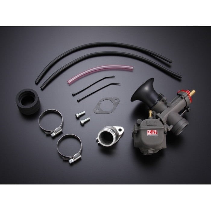 YOSHIMURA ヨシムラ YD-MJN28キャブレターセット MONKEY MONKEY