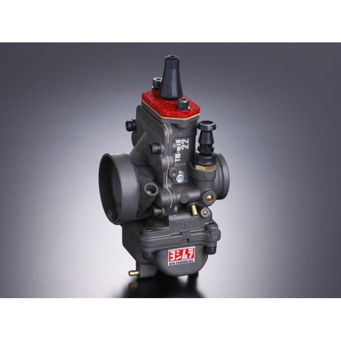 YOSHIMURA ヨシムラ MIKUNI TM-MJN22キャブレター単体 MONKEY|ナップス店