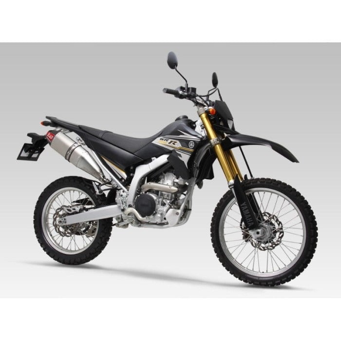 wr250x(wr250r) ヨシムラ　マフラー　rs-4j jmca 033407174.jpg
