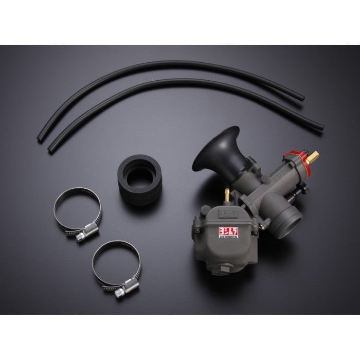 YOSHIMURA ヨシムラ YD-MJN28キャブレター マニホールド無し GROM 13-15