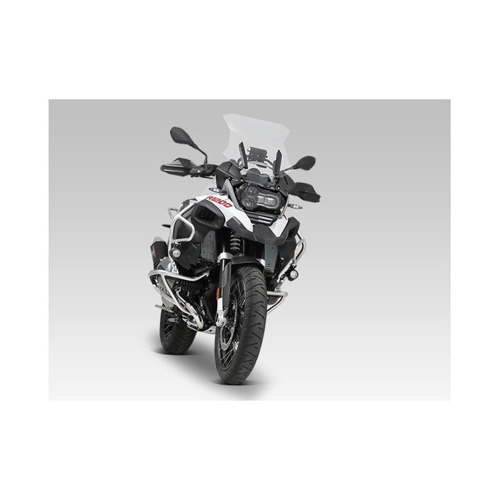 YOSHIMURA ヨシムラ ラジエターコアプロテクター R1200GS 13-18｜ナップス店