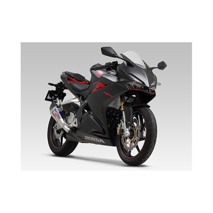 YOSHIMURA ヨシムラ ラジエターコアプロテクター CBR250RR 17-23|ナップス店