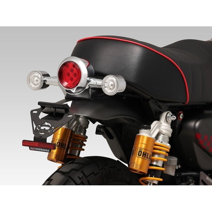 AR APEXX フェンダーレスキット シグナスGRYPHUS【6型】 – kn926-net