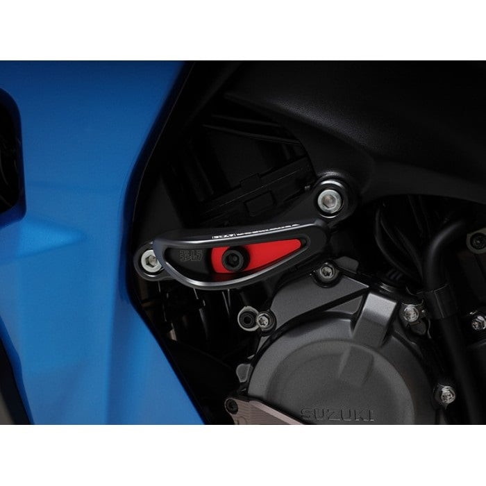 YOSHIMURA ヨシムラ レーシングスライダーKIT「PRO SHIELD」 GSX-S1000GT 22-