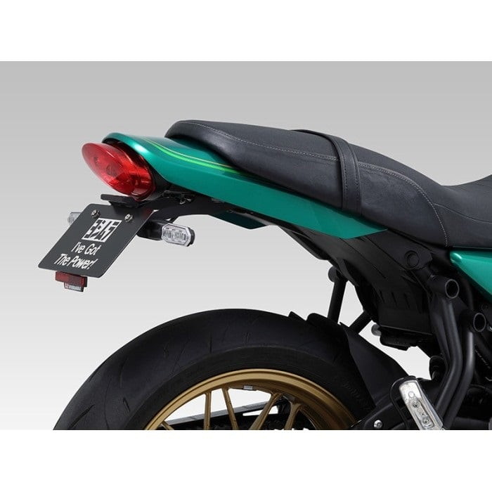 楽天市場】☆正規品【YOSHIMURA】ヨシムラ フェンダーレスKIT