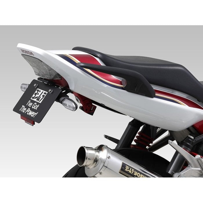 YOSHIMURA ヨシムラ フェンダーレスKIT CB1300SB 18-