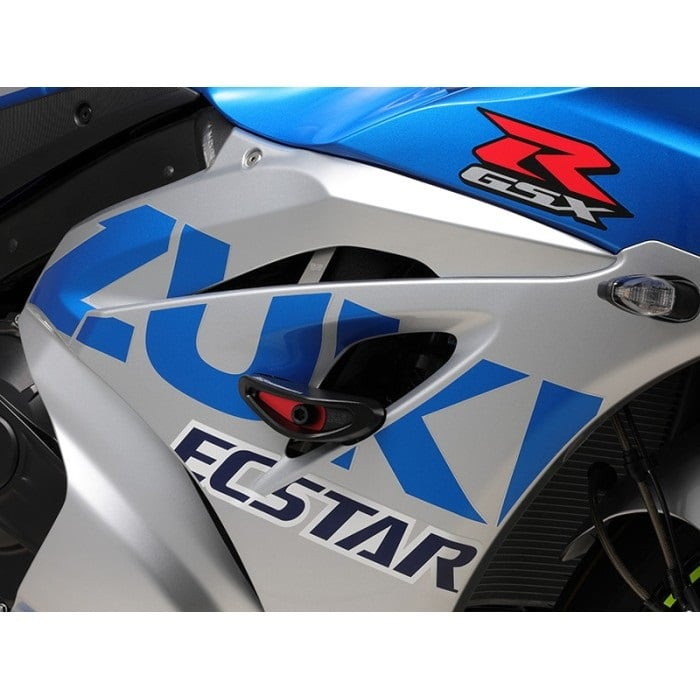 YOSHIMURA ヨシムラ レーシングスライダーKIT「PRO SHIELD」 GSX-R1000 17-22