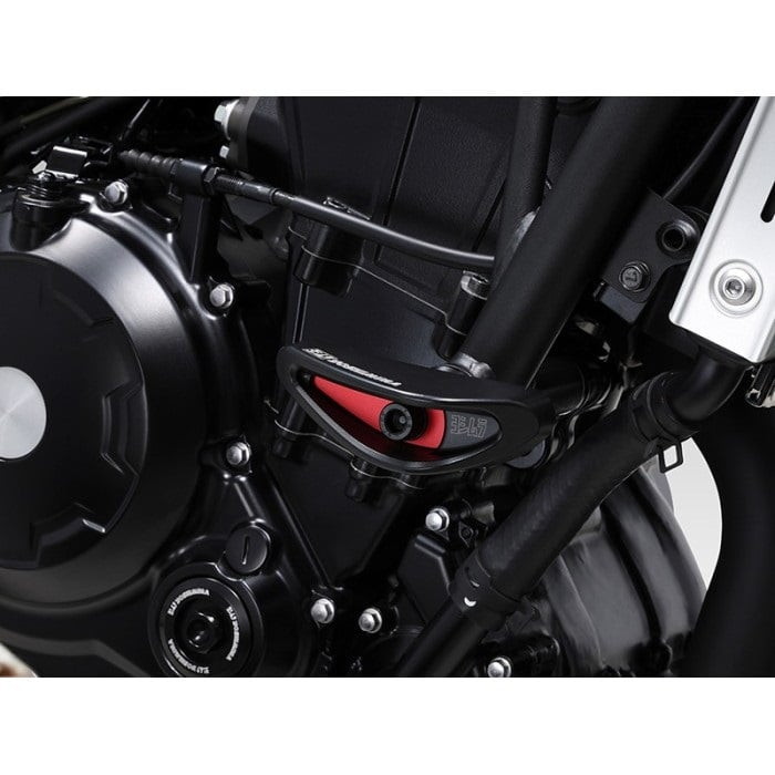 楽天市場】YOSHIMURA (ヨシムラ) レーシングスライダーキット Z900RS