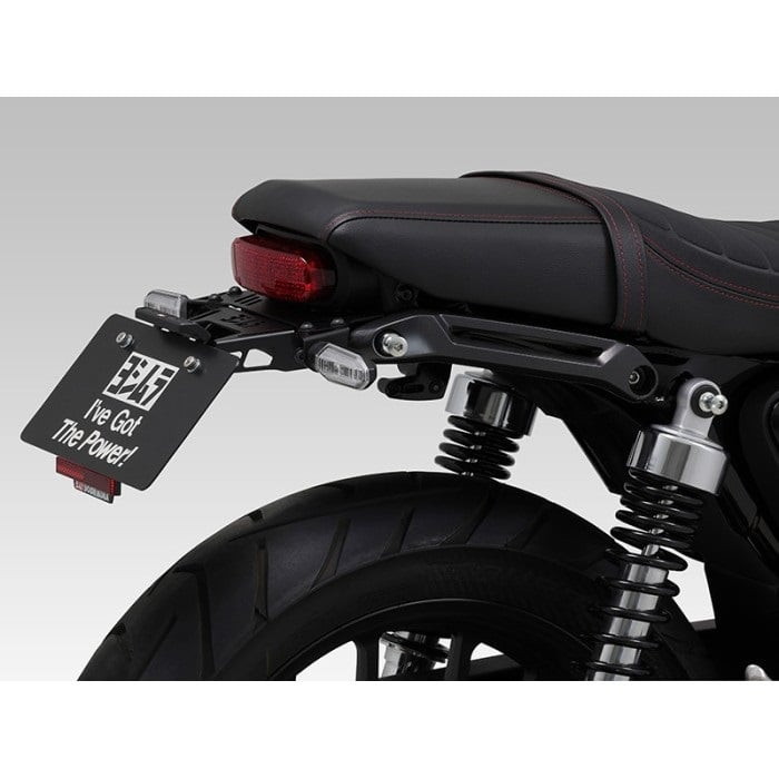 楽天市場】KN企画 AR APEXX フェンダーレスキット シグナス