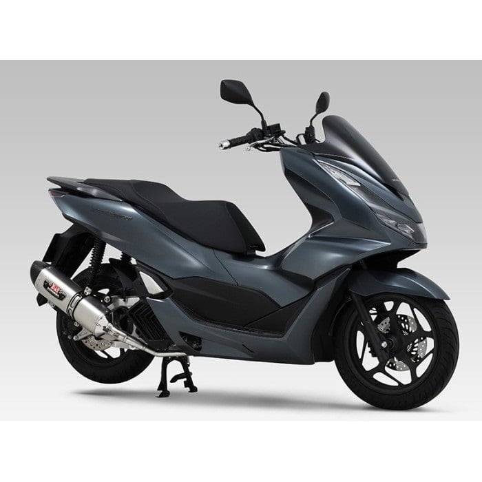 楽天市場】YOSHIMURA ヨシムラ マフラー HONDA PCX160 (21-22/23) 機械