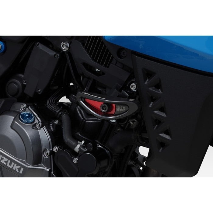 YOSHIMURA ヨシムラ レーシングスライダーKIT「PRO SHIELD」 GSX-8S 23-