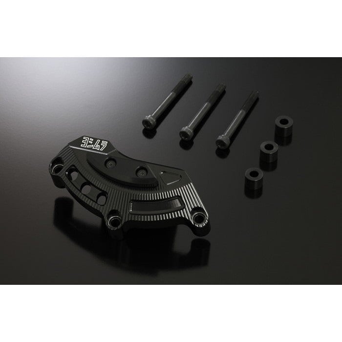 YOSHIMURA ヨシムラ エンジンケースガードKIT 「PRO SHIELD」 GSX-8S 23-|ナップス店