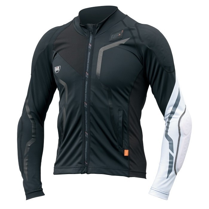 楽天市場】☆【HYOD】STU107D HYOD D3O iD RASH GUARD d30
