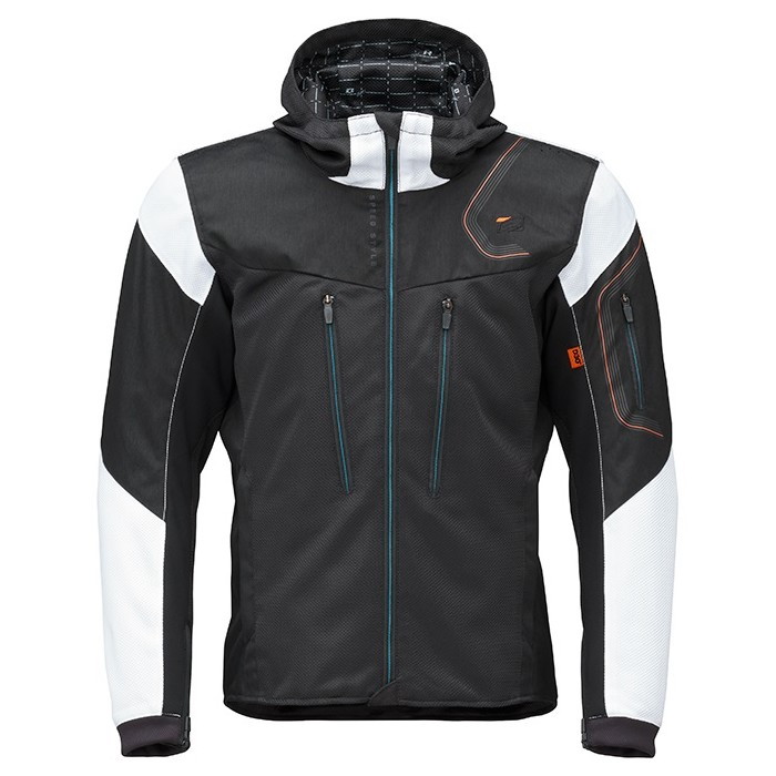 バイクウェア・装備 HYOD STJ817 ST-X FLEXIBLE WINTER JAC 楽天市場】HYOD STJ817 ST-X FLEXIBLE WINTER JAC〔SPEED-iD〕BLACK