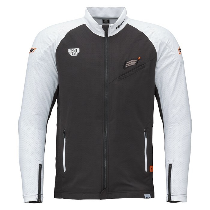 楽天市場】【HYOD PRODUCT】《STJ301DPM ST-S UCHIMIZU VENTED D3O