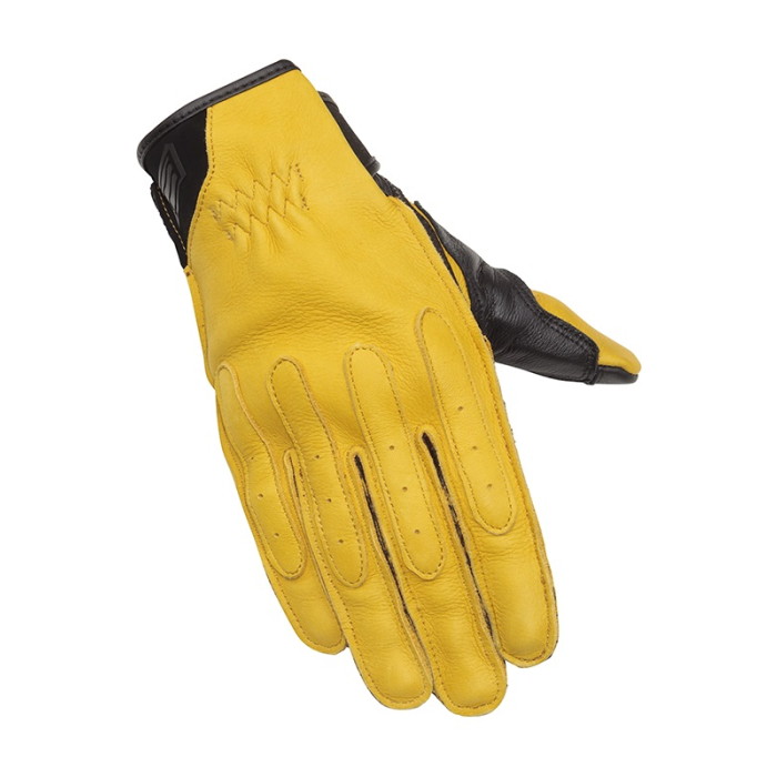 ヒョウドウ HYOD LEATHER GLOVES Izar STG109 HYOD ヒョウドウ STG109 レザーグローブ Izar : 京都MC ヤフー店