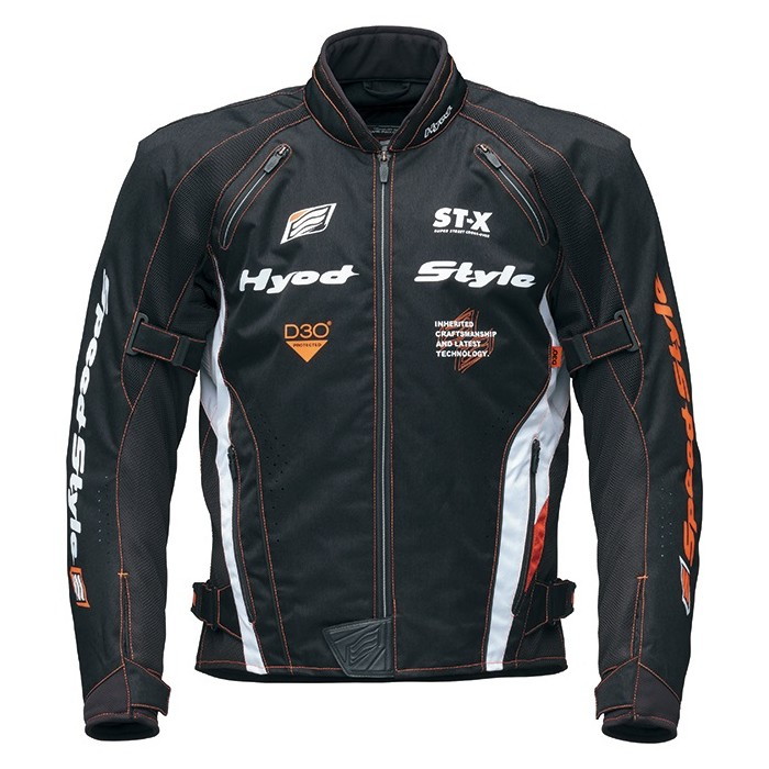 楽天市場】☆【HYOD】STJ615D ST-W NEO-iD D3O? JAC テキスタイル