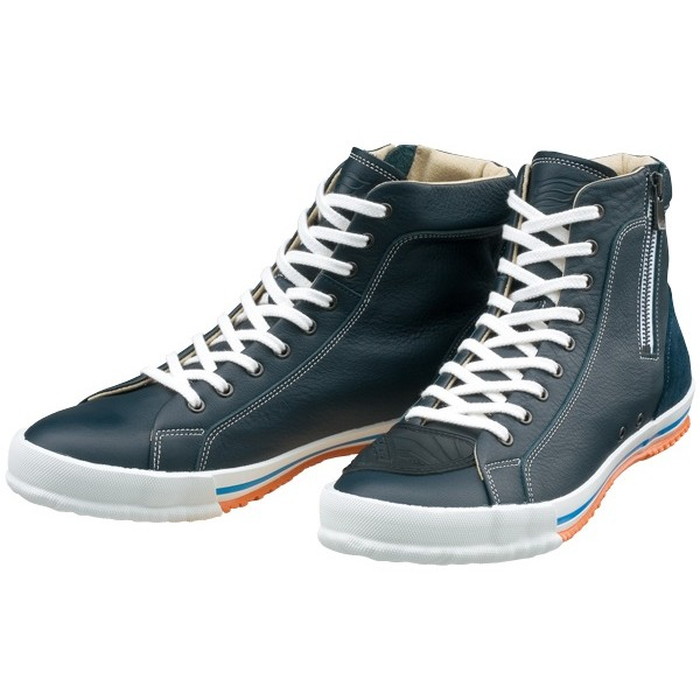 楽天市場】☆【HYOD】HYF002 HYOD HIGH-CUT RIDE SNEAKERSハイカット