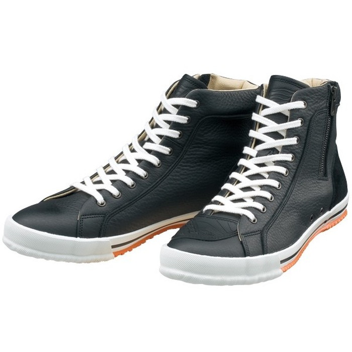 HYOD HIGH-CUT RIDE SNEAKERS ヒョウドウ HYOD HIGH-CUT RIDE SNEAKERS | HYOD PRODUCTSオフィシャルサイト