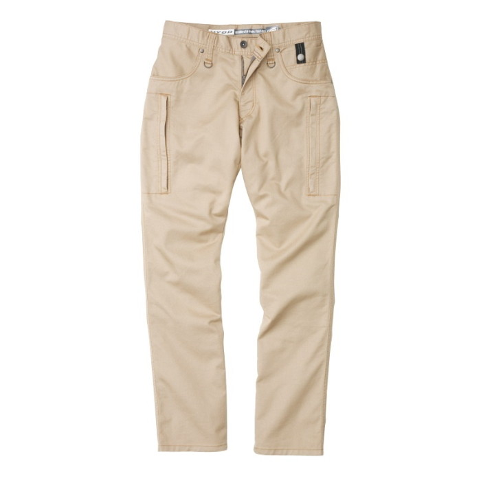 楽天市場】HYOD HYD549D HYOD D3O TAPERED RIDE PANTS(WARM