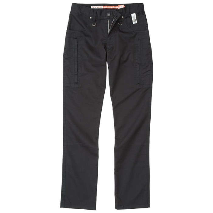 HYOD UCHIMIZU D3O® COOL DRY PANTS ヒョウドウ STT304D ST-S UCHIMIZU D3O COOL DRY VENT PANTS