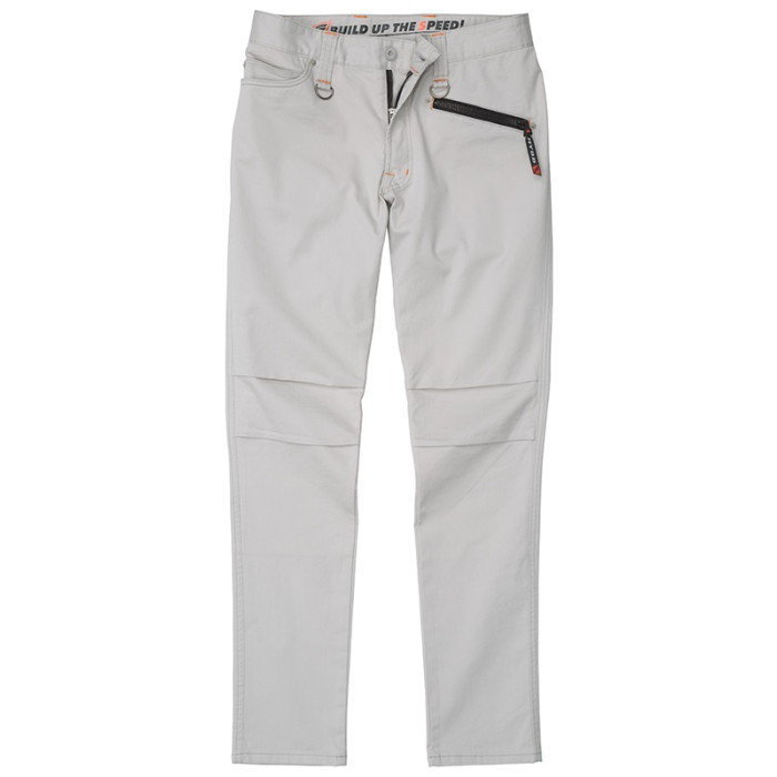 HYOD ヒョウドウ HYD546DS HYOD D3O TAPERED RIDE パンツ グレー