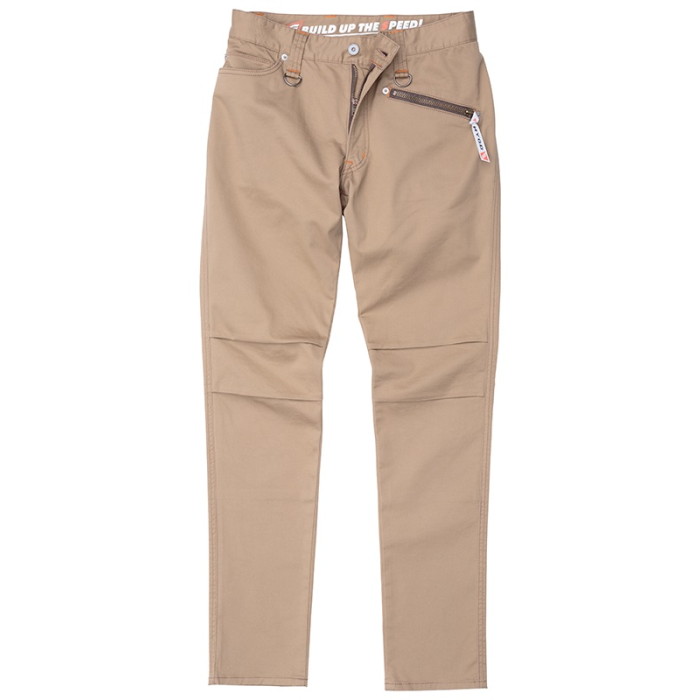 HYOD ヒョウドウ HYD546DS HYOD D3O TAPERED RIDE パンツ ベージュ