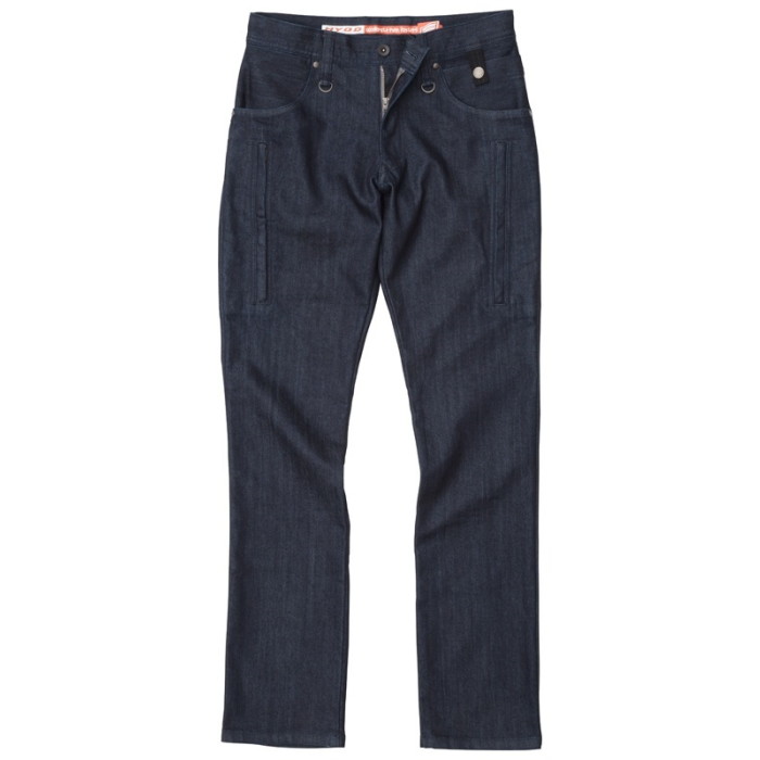 ヒョウドウ STT303D HYOD D3O CORDURA DRY PANTS 防摔褲STT303D HYOD D3O® CORDURA® DRY PANTS