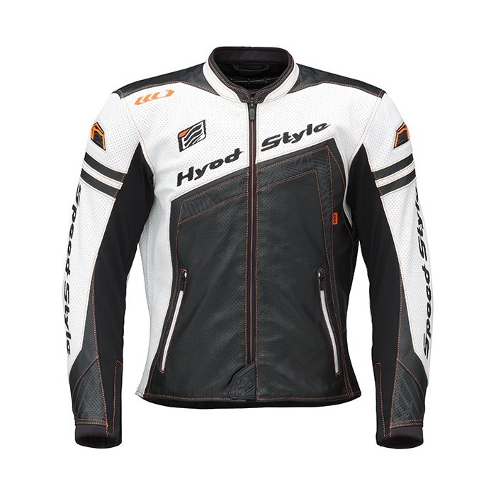 HYOD ヒョウドウ ボアライナー付 レザージャケット 楽天市場】【HYOD】ヒョウドウ『ボアライナー付 プロテクター付