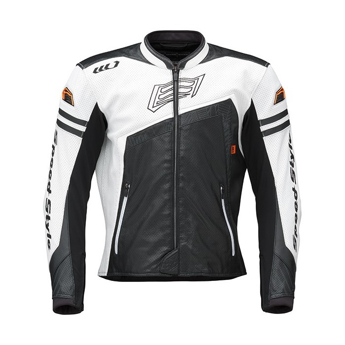 HYOD バイクジャケット　ST-S NEO-SPRINT D3O® JAC HYOD STJ614DN ST-W SPEED PARKA D3O テキスタイルジャケット