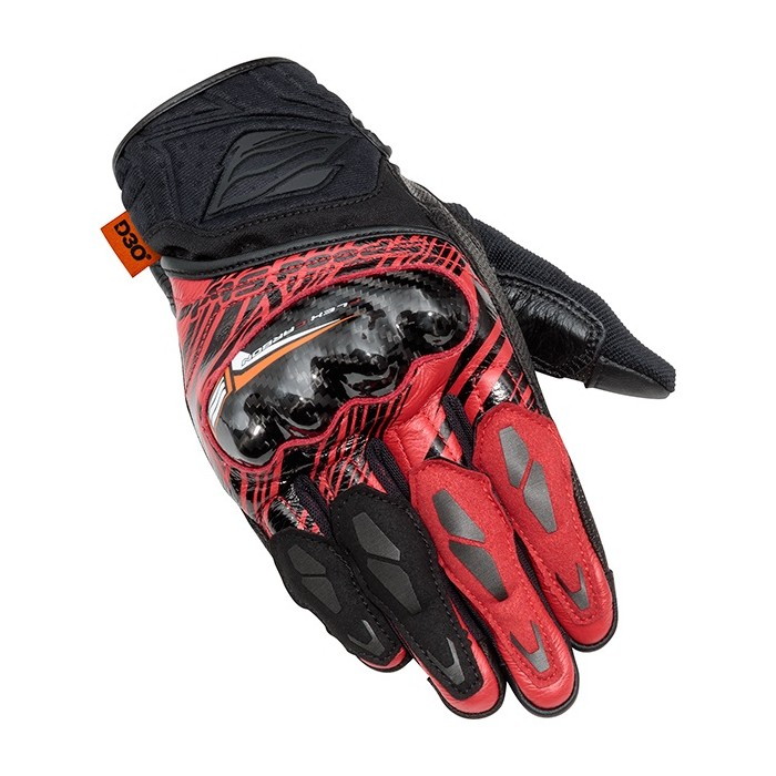 楽天市場】HYOD ヒョウドウ HSG020D ST-X RIDE D3O グローブ サンド