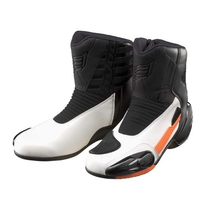 楽天市場】☆【HYOD】HSF101D ST-X ライディングブーツ “Aslan D3O