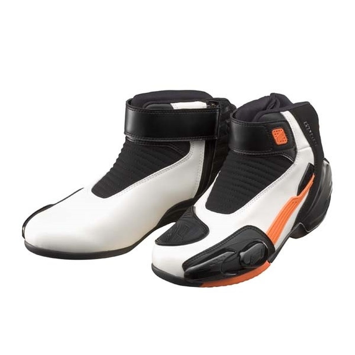 楽天市場】☆【HYOD】HSF101D ST-X ライディングブーツ “Aslan D3O