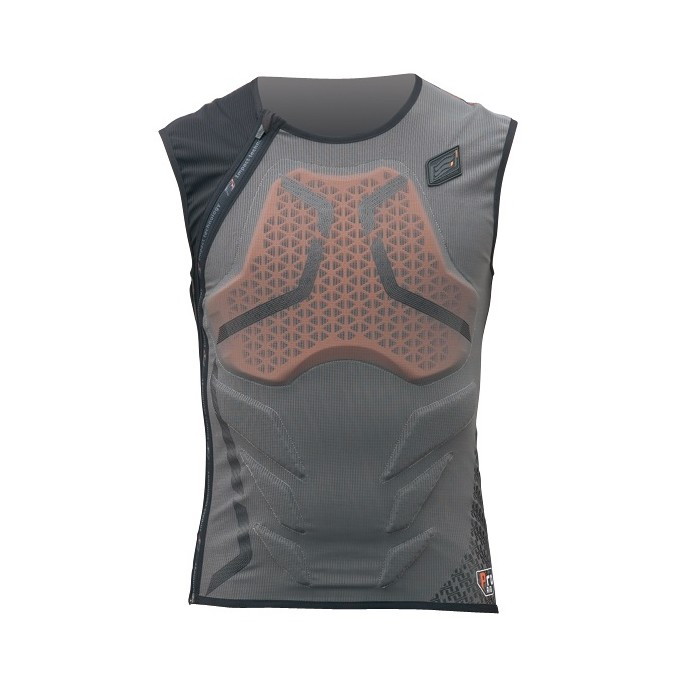 バイクウェア・装備 HYOD D3O AIR PROTECT VEST Pro(onepiece) imgrc0087656486.jpg