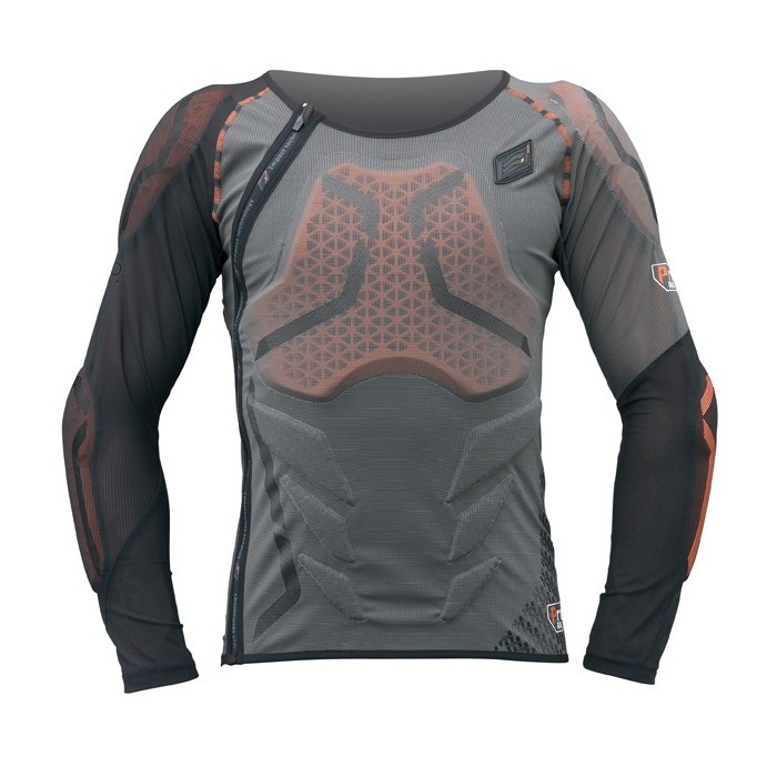 楽天市場】☆○【HYOD】HRZ919D D3O AIR COMFORT PROTECT SHIRTS