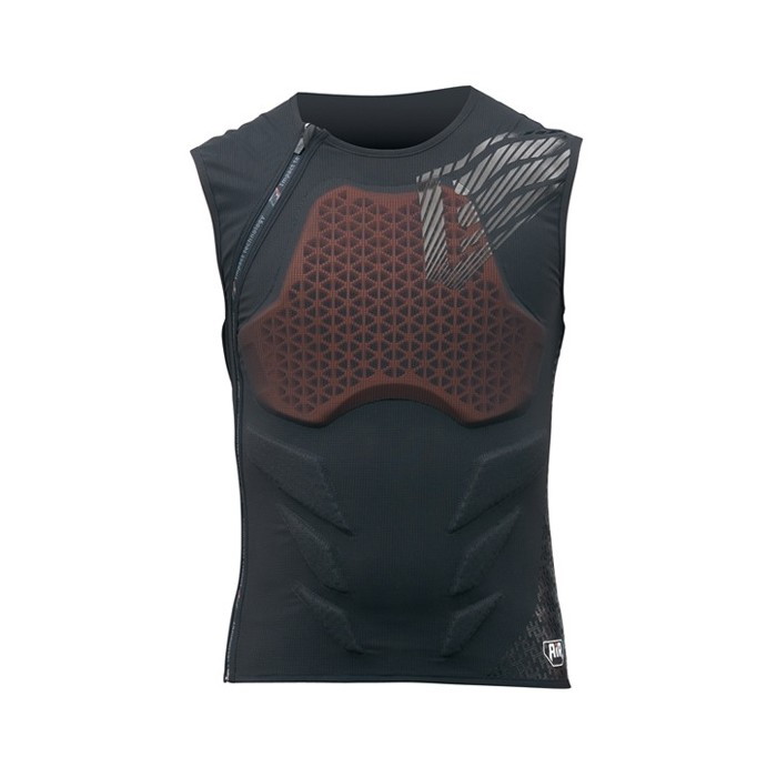 バイクウェア・装備 HYOD D3O AIR PROTECT VEST Pro(onepiece) 楽天市場】☆○【HYOD】HRZ911 《ワンピース》D3O エアー