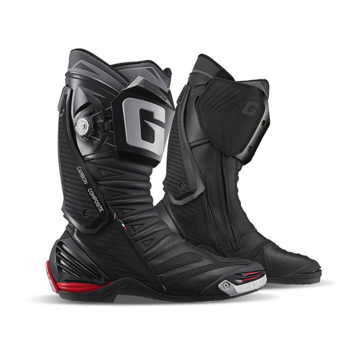 楽天市場】gaerne ガエルネ G-RT オンロードブーツ［ブラック