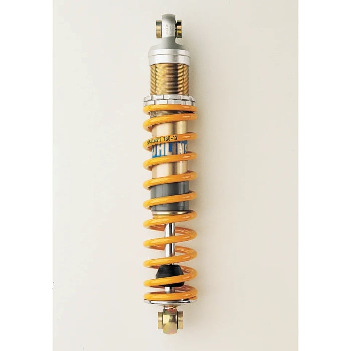 楽天市場】【OHLINS】【オーリンズ】 リアサスペンション KA216 旧Z系