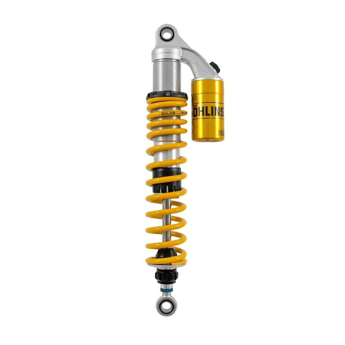 OHLINS オーリンズ リアショックアブソーバー S36PR1C1L GSX1400 2001-2007|ナップス店
