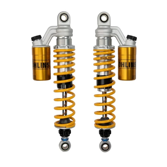 OHLINS オーリンズ リアショックアブソーバー S36PR1C1L H.D SPORTSTER FAMILY -2003|ナップス店