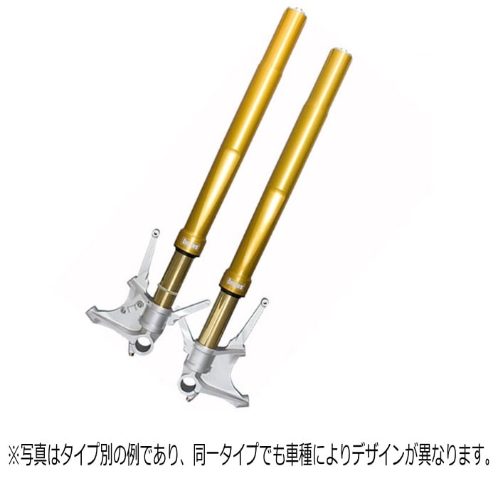 楽天市場】OHLINS オーリンズ 倒立フロントフォーク FG R&T NIX ZX-14R