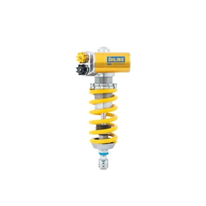 OHLINS オーリンズ リアショックアブソーバー S46DR1 MT09/XSR900 (-2020)｜ナップス店