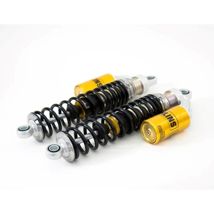 楽天市場】OHLINS オーリンズ リアショックアブソーバー CBR 650R CB