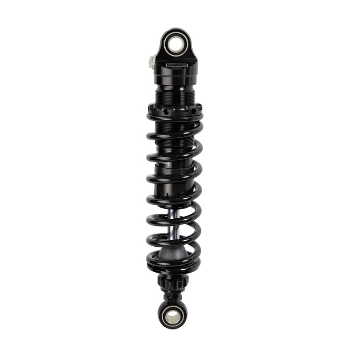 OHLINS オーリンズ リアショックアブソーバー S36DR1L 『BLACKLINE』H.D FXD DYNA FAMILY 1991-17